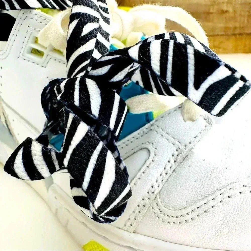 Converse Erx 260 Mid Just Don Animal Pack White - Picture 7 of 9